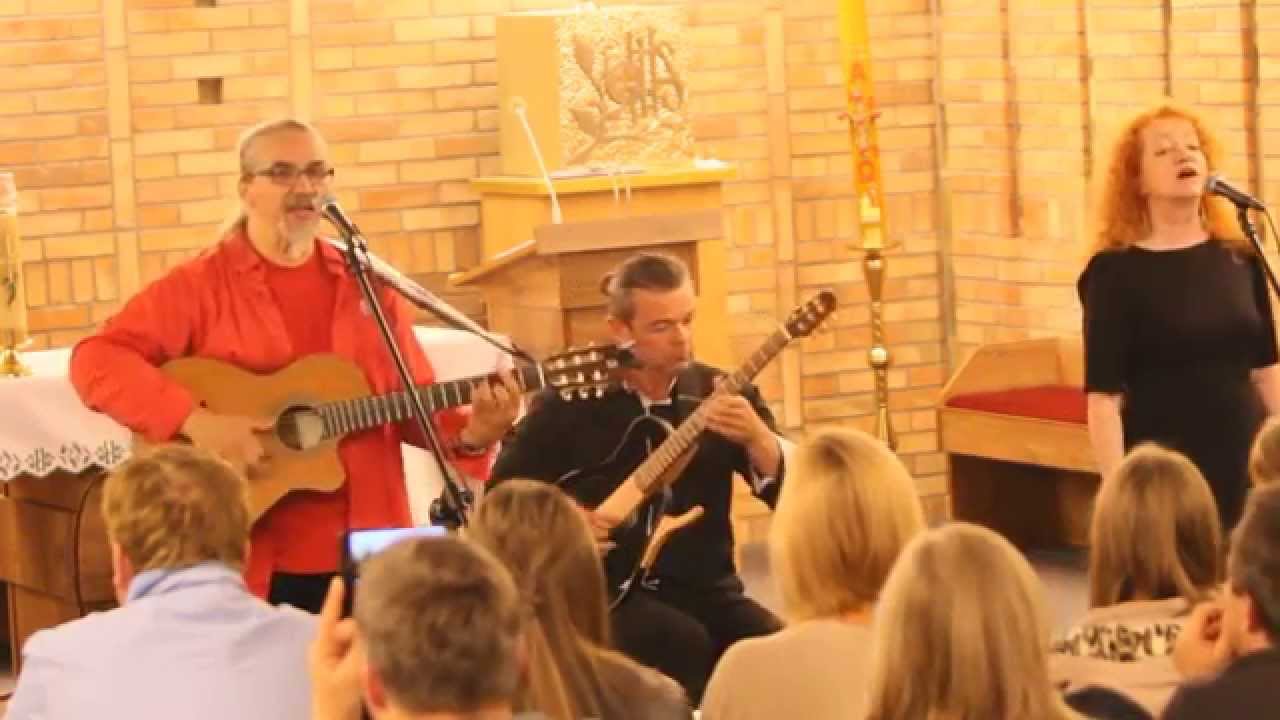 Czerwony Tulipan  