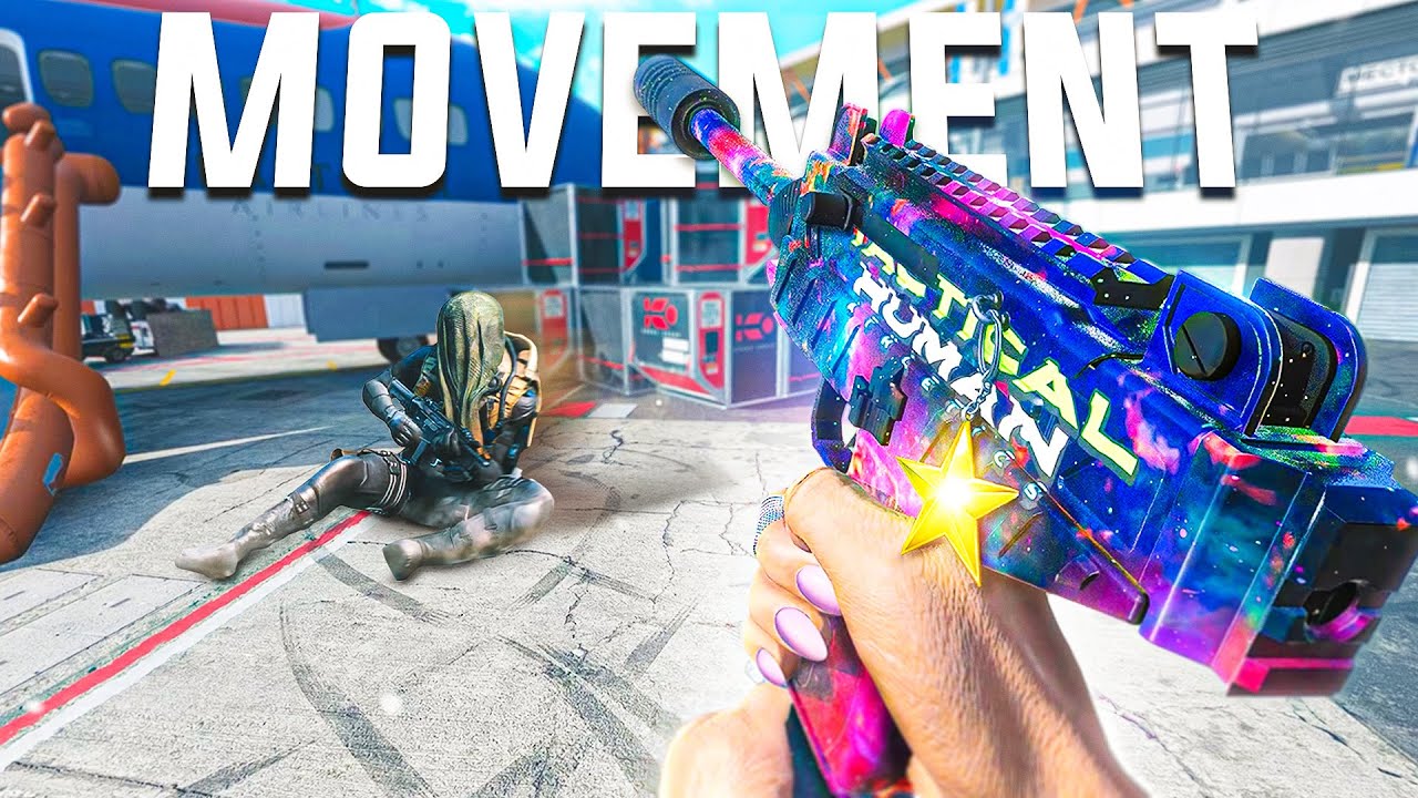 The ONLY MOVEMENT GUIDE Worth Watching… (JKucci’s Ultimate Movement Guide)