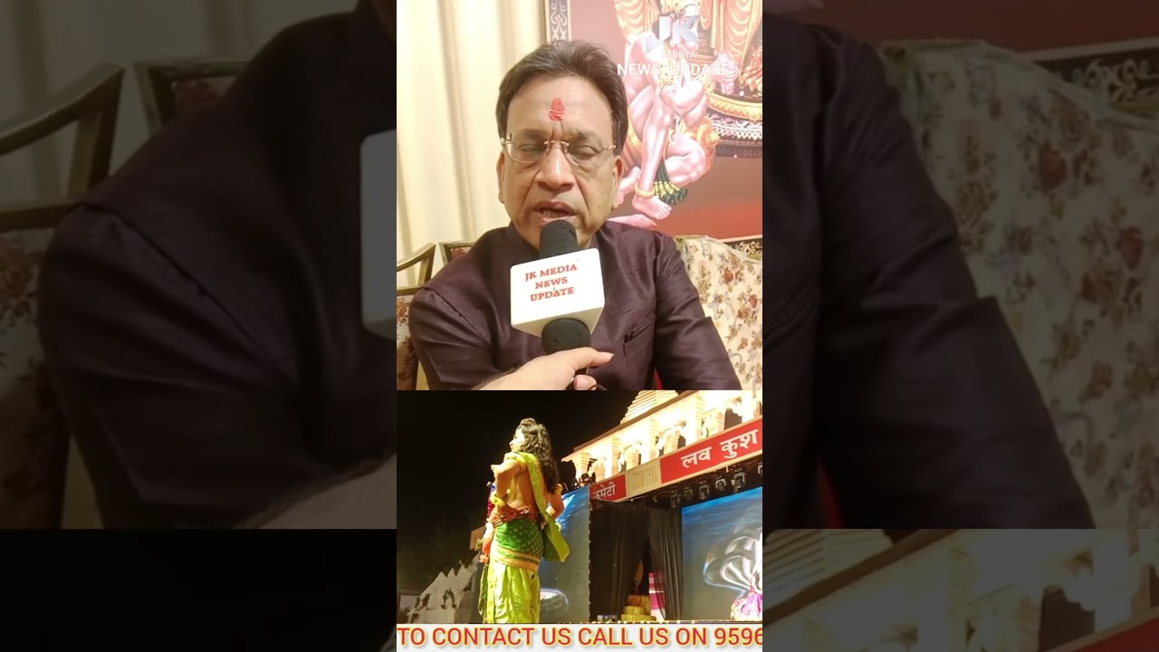 JK MEDIA NEWS UPDATE  team visit New Delhi meet Mr PAWAN GUPTA ChairmanPP. P. Jewellers