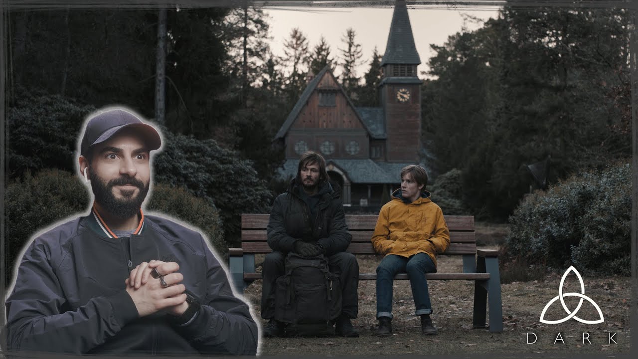 Dark | Reaction & Review 1x5 