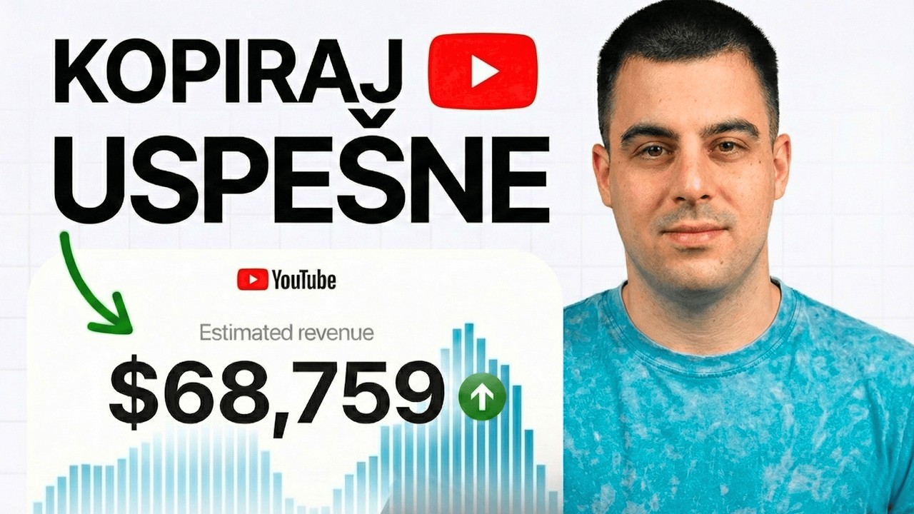 Viralne IDEJE i SKRIPTE Za Manje od 10 Minuta!