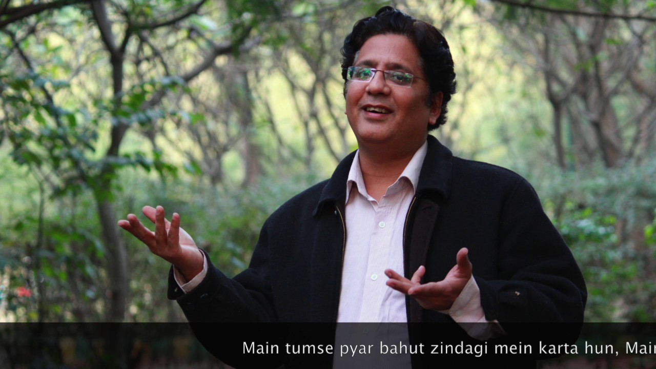 Yahi Khayaal Mujhe, Nazm Composed and Sung by Nishant Akshar