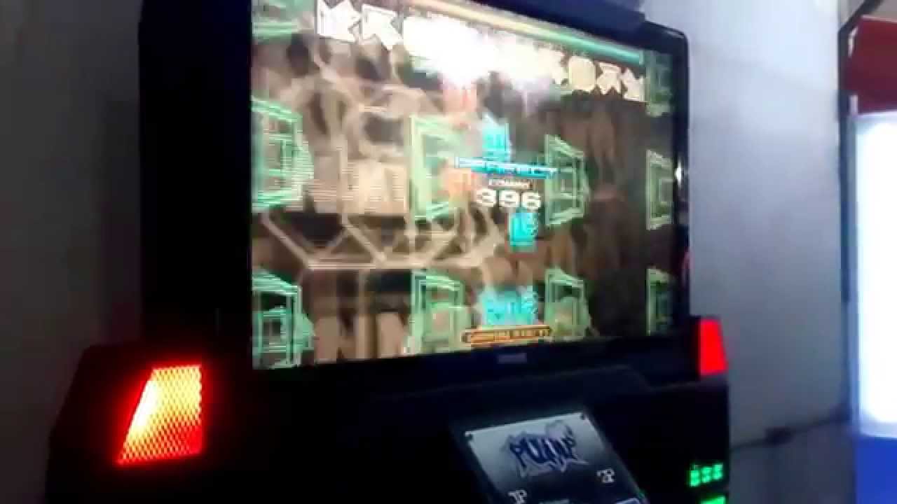 GuiS&ocirc;ulky (Churros) - Love is a danger zone 2 {Full} - Level Double 21