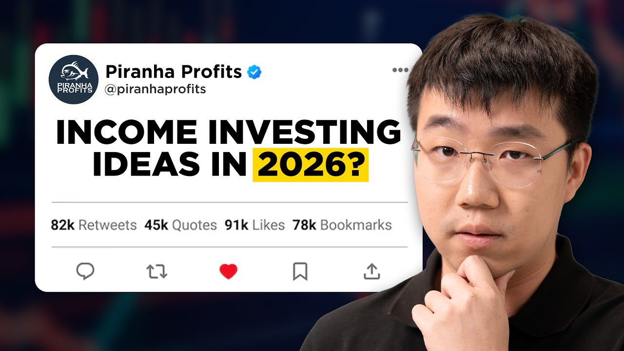 Стоит ли инвестировать в дивиденды в 2026 году?