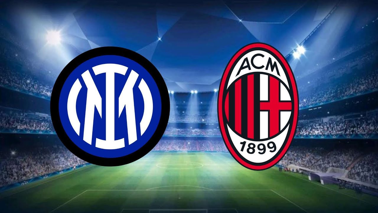 Efootball: Ac Milan Vs Inter Milan ศึกดาร์บี้ของลึกอิตาลี