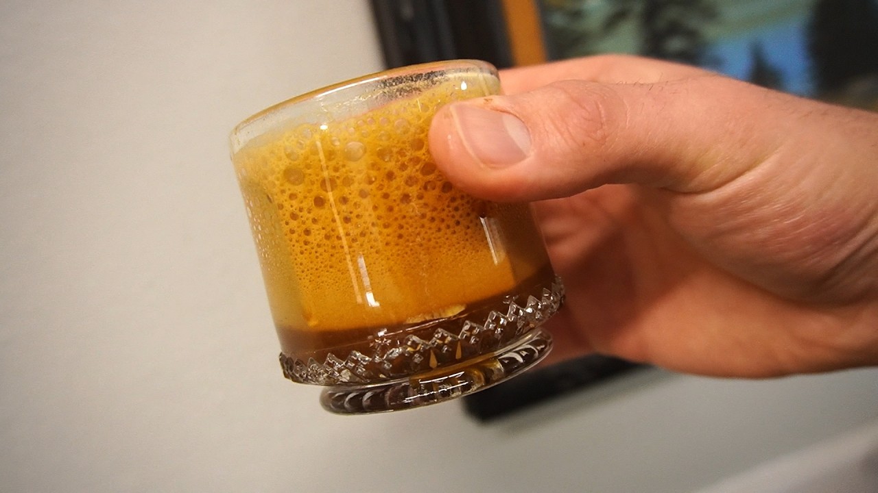 Best Coffee in The World