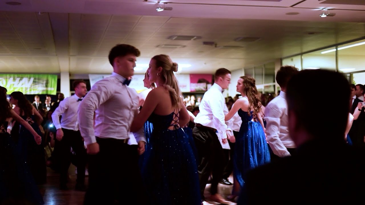 HTL Ball 2025