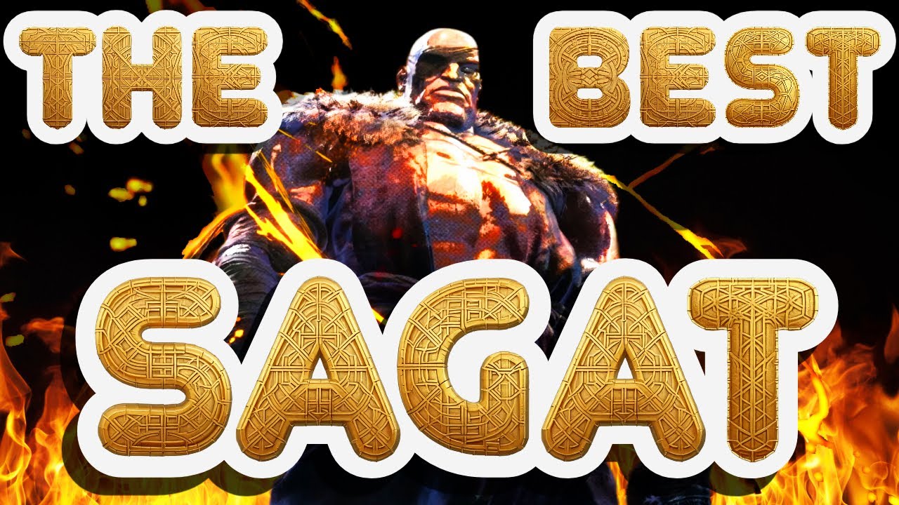 Why Punk’s Sagat is Godlike – Street Fighter 6 Match Analysis