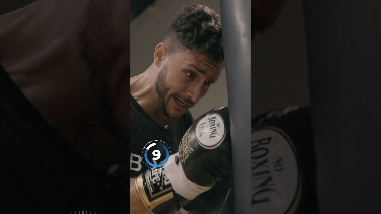 Doctor Breaks Jake Paul's Punch Record