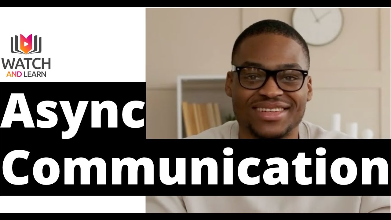 Transform Communication with Watch and Learn: Async Video, Live Calls & Virtual Events