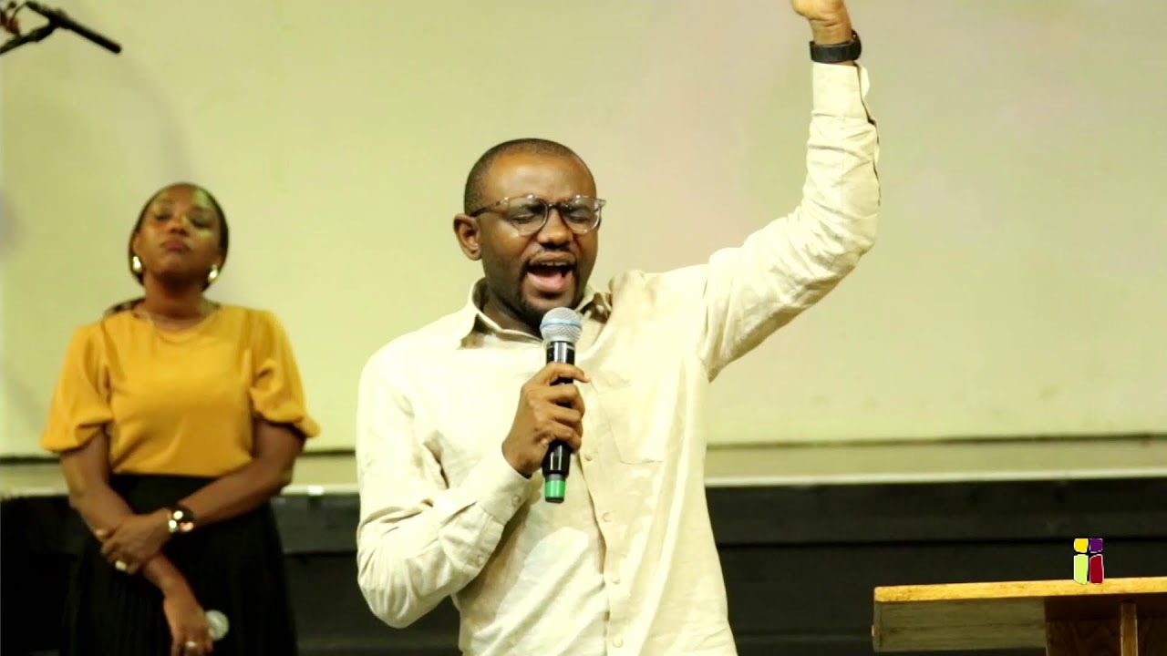 Sunday 1st  March  2026 | Service