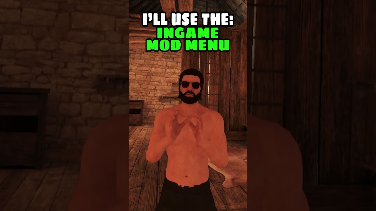 This MULTIPLAYER Mod is Finally in NOMAD | Blade & Sorcery