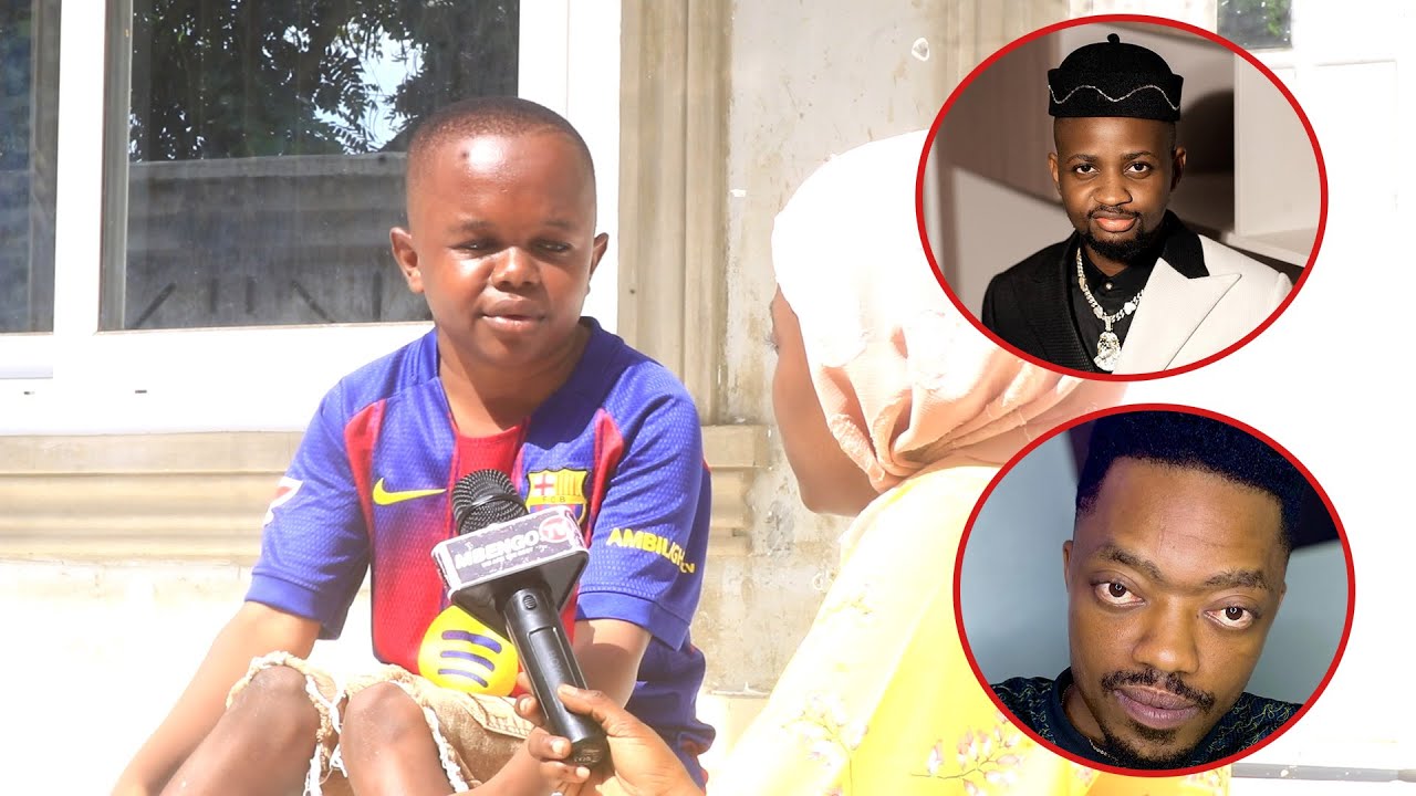 ANKO ZALA NATIMIZA MIAKA 23 / NIKO KWENYE MAHUSIANO NA MZUNGU  /SIWAPENDI KIREDIO NA MWANYA WANAFKI