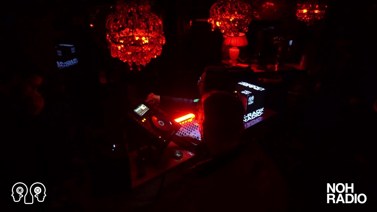 INTENSA | NOH - DEC 27 / 2025 / NOH RADIO / DJ SET