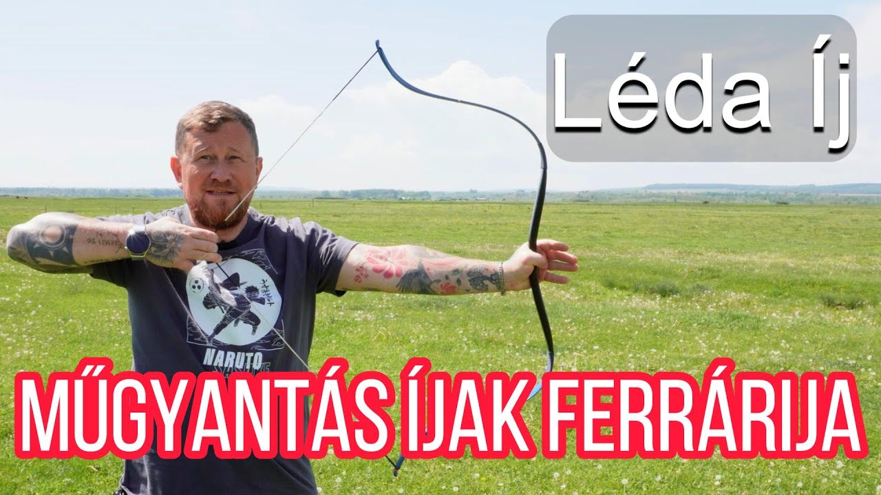 Léda Íj, Fantasztikus Árazás és a Teljesítmény is meglepő 