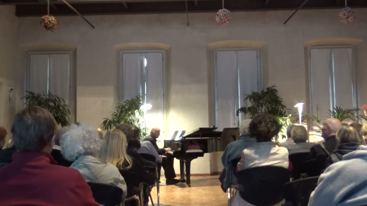 Mozart: Adagio per Glass Harmonica K.356 / 617a 