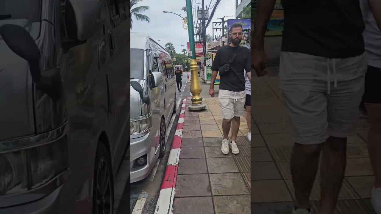 Im done with Thailand