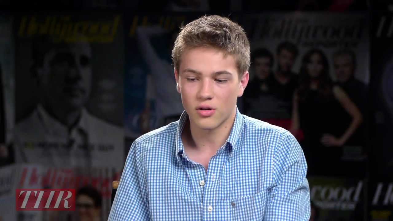 Connor Jessup on His Favorite Episodes of Season 2 of 'Falling Skies'