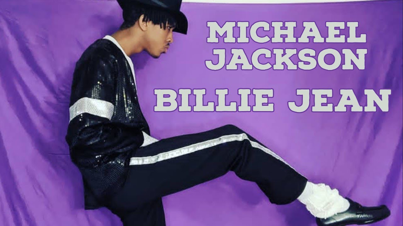 Billie Jean (30th Anniversary Reenactment)  