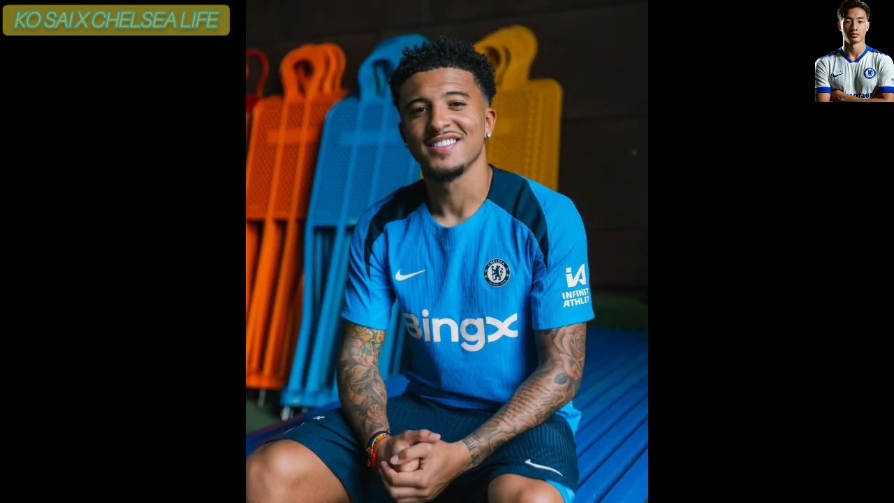 နွေရာသီမှာ ချဲလ်ဆီးအသင်းထံ လစာကောလျော့ယူပြီး မန်ချက်စတာယူနိုက်တဒ်ကနေအလွတ်နဲ့ပြောင်းလာချင်တဲ့ ဆန်ချို