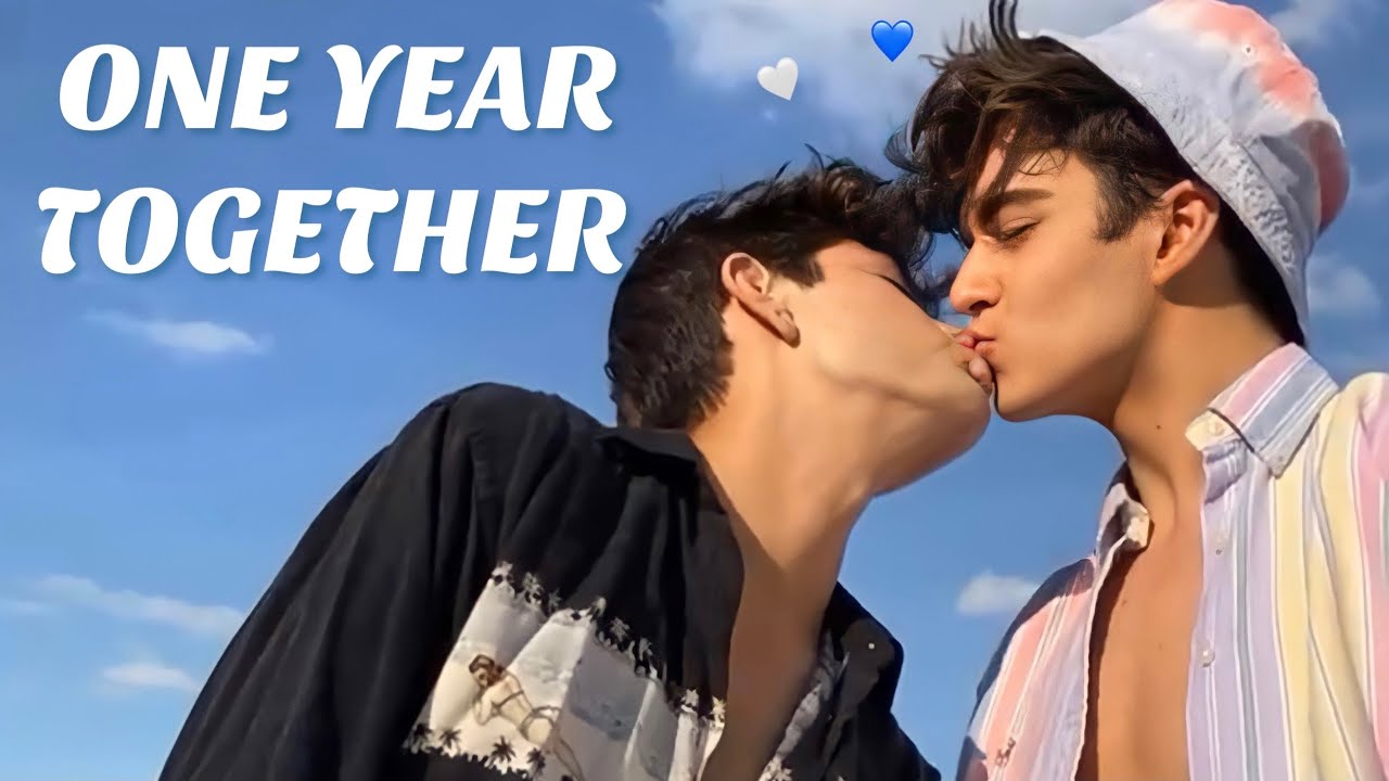 OUR FIRST ANNIVERSARY