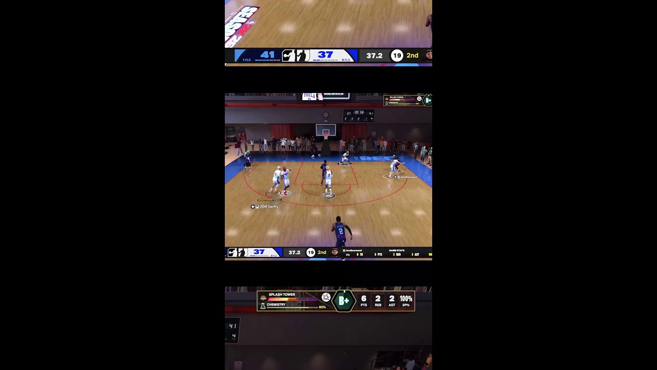 !LIVE! NBA 2K26 REC RUNS BEST BUILD META SIGS GAMEPLAY NEW SEASON JOIN UP (Portrait)