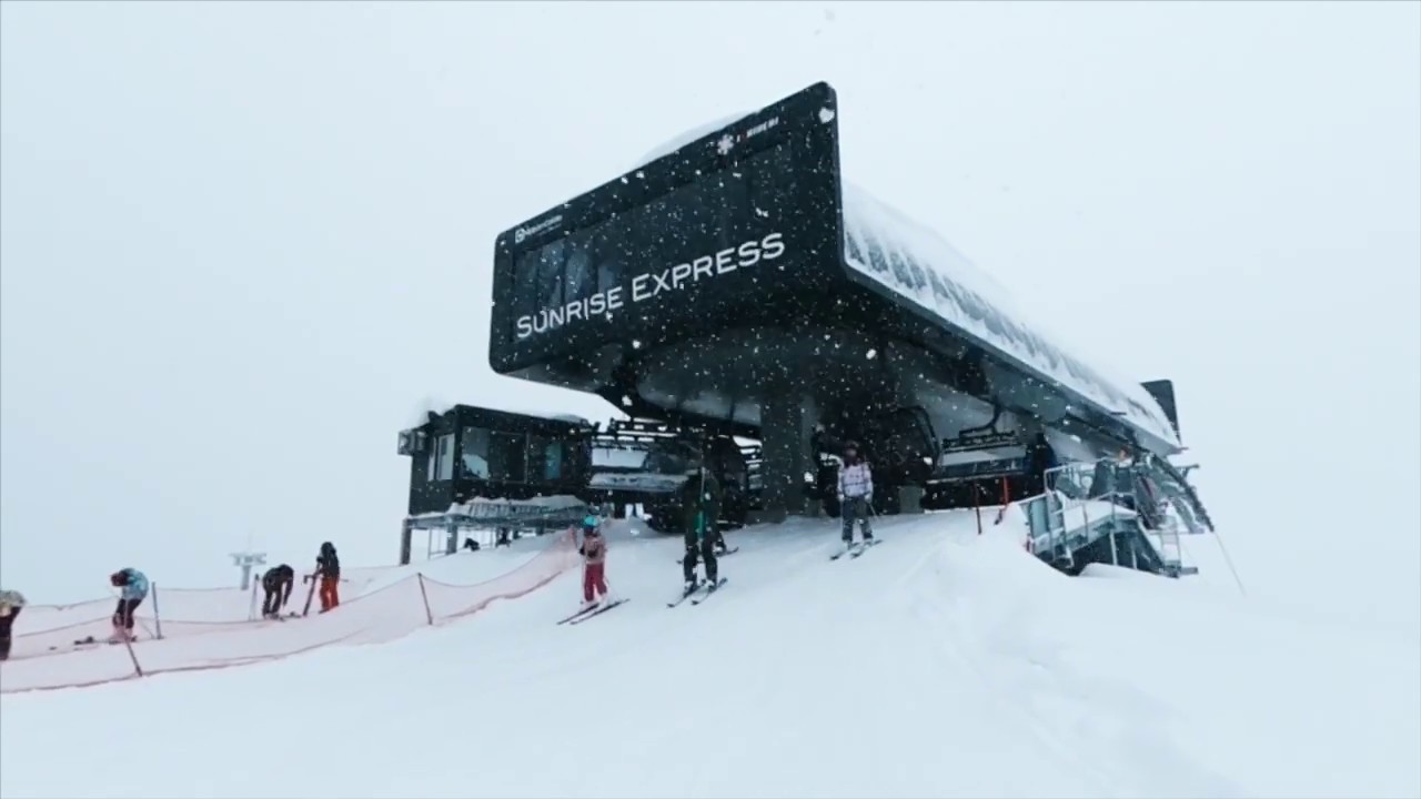 Ishiuchi, the hidden gem for ski and snowboard in Nagano, Japan | SnowCrewTH | Teaser