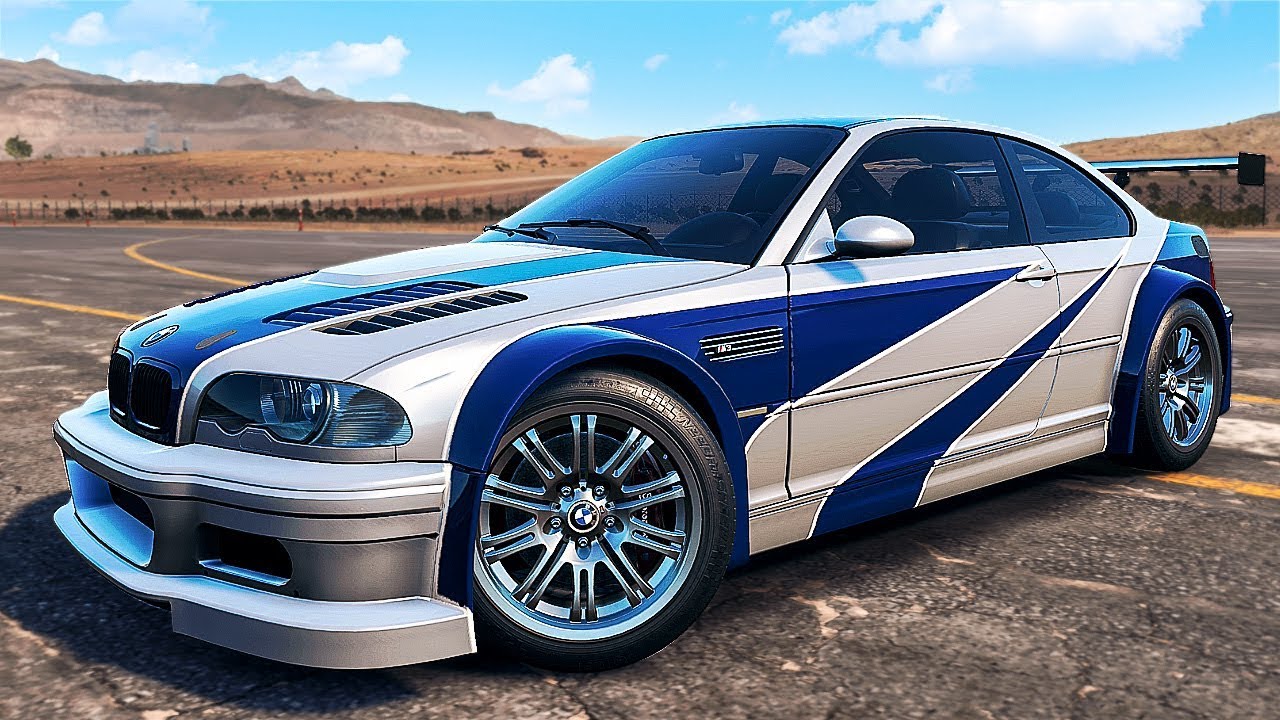 ALLEEN ECHTE GAMERS HERKENNEN DEZE AUTO! - Need For Speed Payback