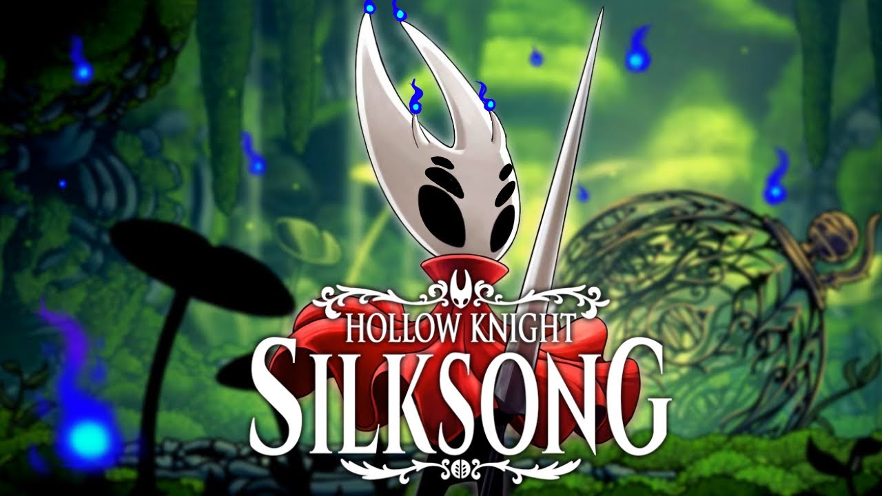 🔴Who Up Silking Their Song? (Part 8)【Silksong】