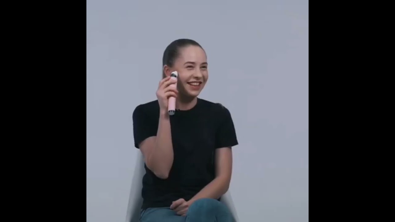 Vacuum Blackhead Remover