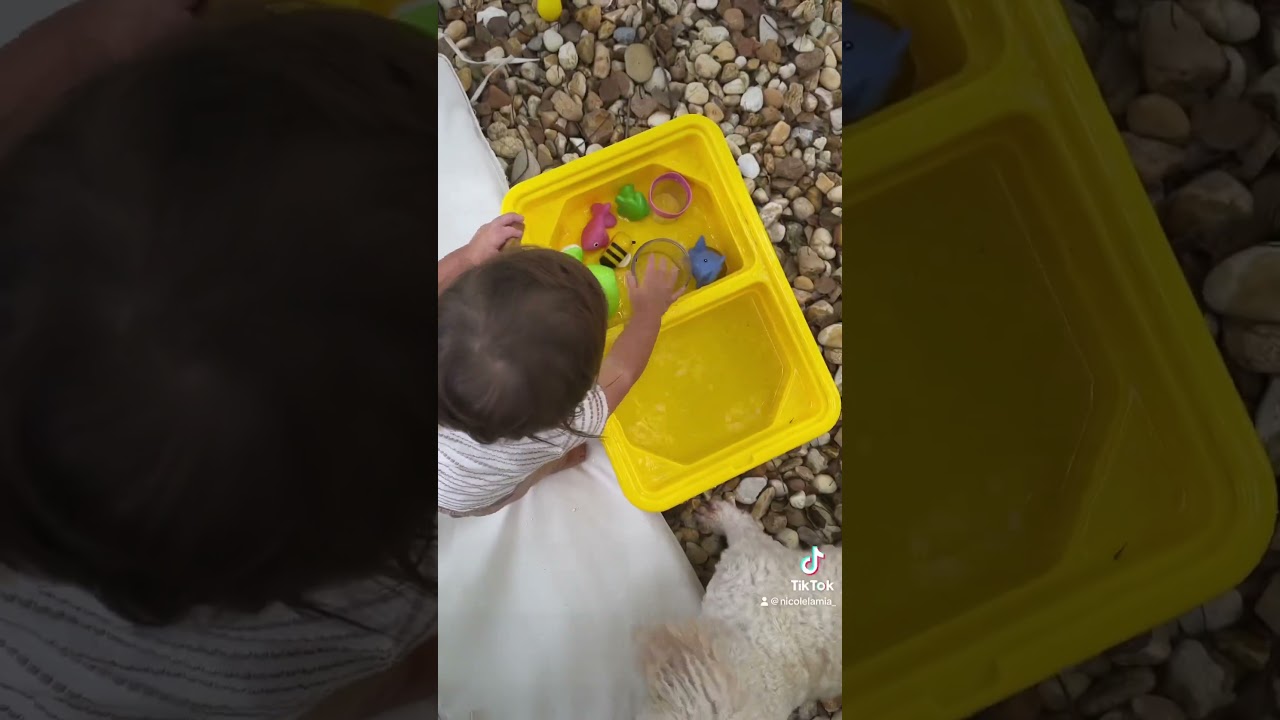 A Day In The Life #momlife #sahm #adayinthelife #14months #firsttimemom #sahmlife #familytime