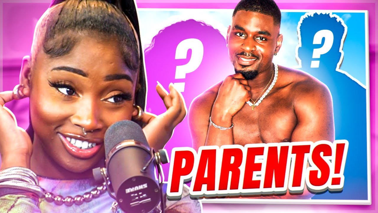 Love Island’s Indiyah Addresses Meeting Dami’s Parents & Life After The Villa