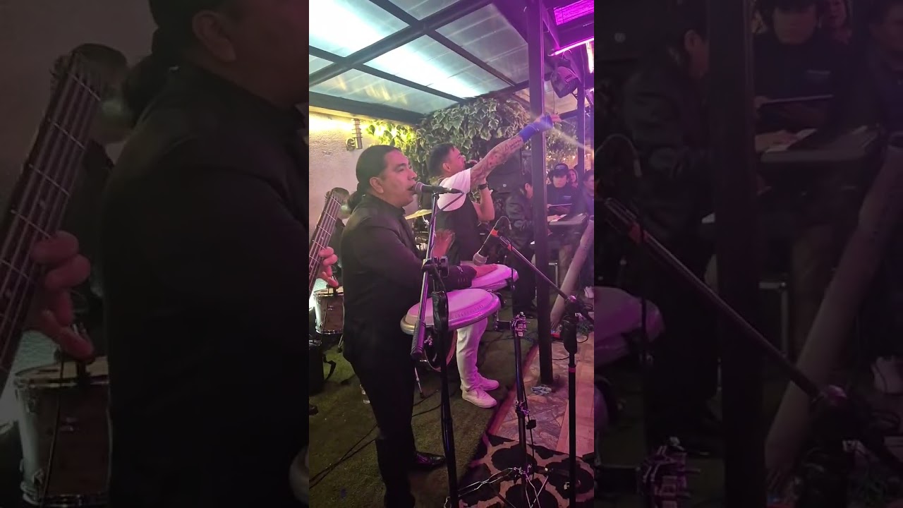 !!GRUPO SOMBRAS 2026 SIN QUERER-TONTAS CARTAS EN LA CIUDAD DE POTOSI (BOLIVIA) GRUPO SOMBRAS EN VIVO