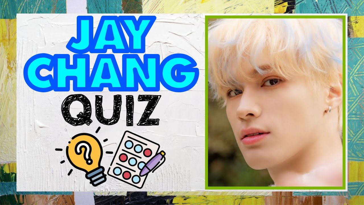 THE BEST JAY CHANG (ONEPACT) GAME! ARE YOU A REAL SUNLIGHT? (BOYS PLANET, BUILD UP) | KPOP QUIZ #192