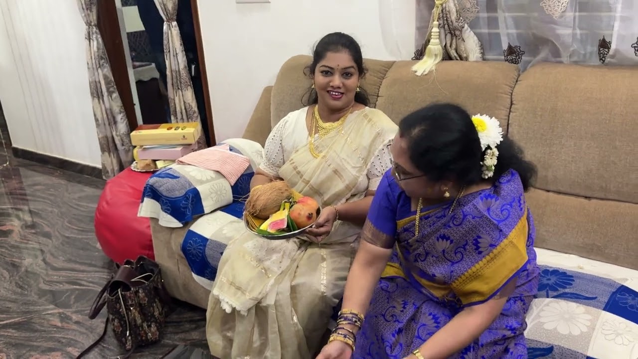 Fengal puyal Bangalore la ierukkura engala eppadi poratti potturucchu 😭😱 Mama with Babyma
