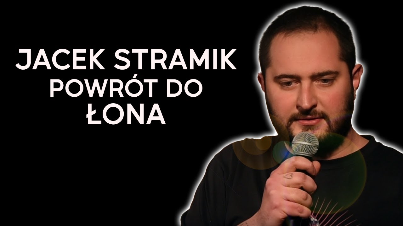 JACEK STRAMIK - 