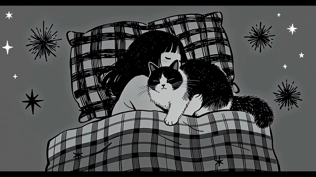 Cozy Room Lofi | 2 Hour Relaxing Beats#lofi #lofimusic
