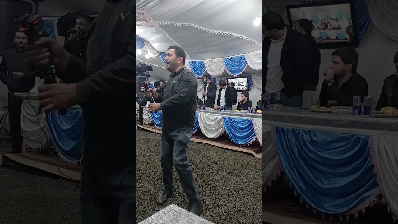 Masalli.turkoba toyu