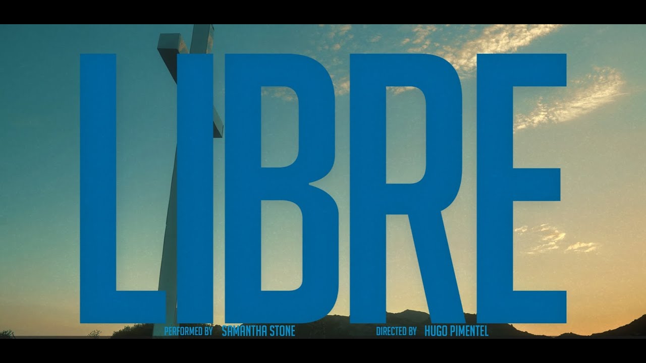 LIBRE Official Music Video