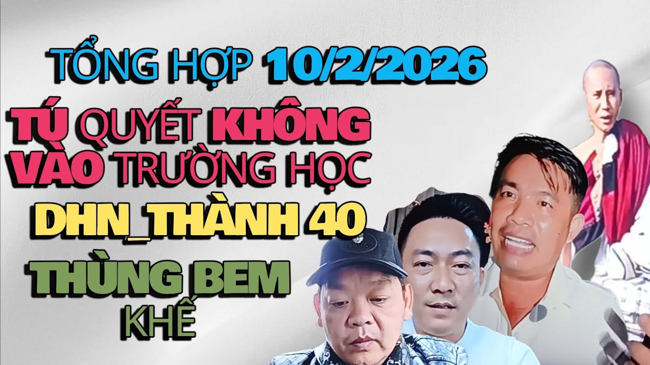 Giang Trường Vũ đang phát trực tiếp!