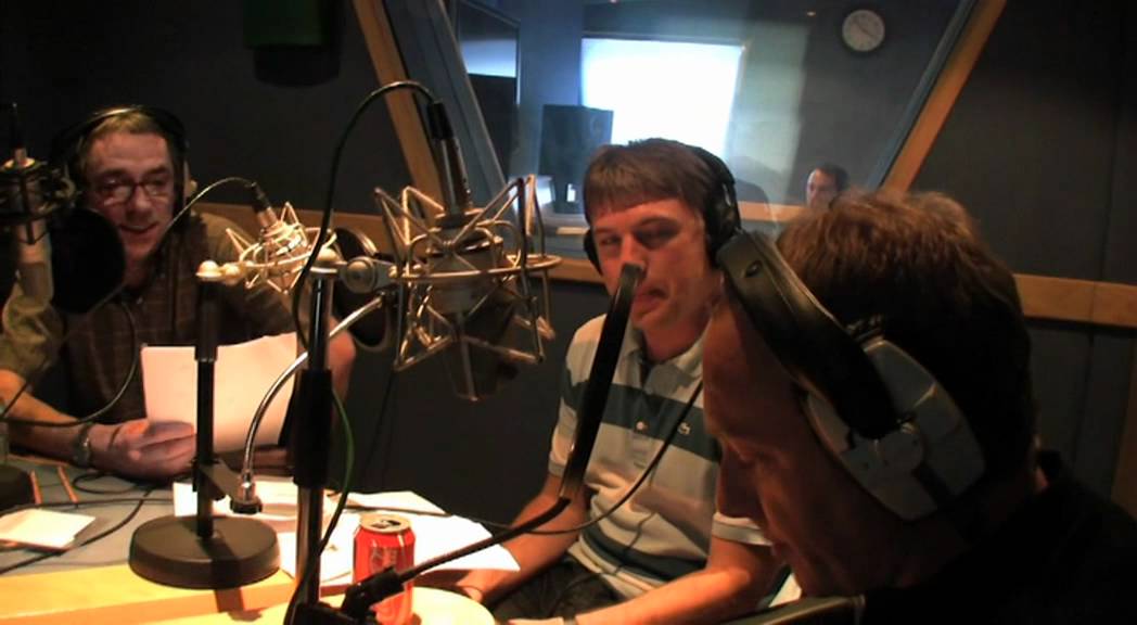 The ModCast July 2011