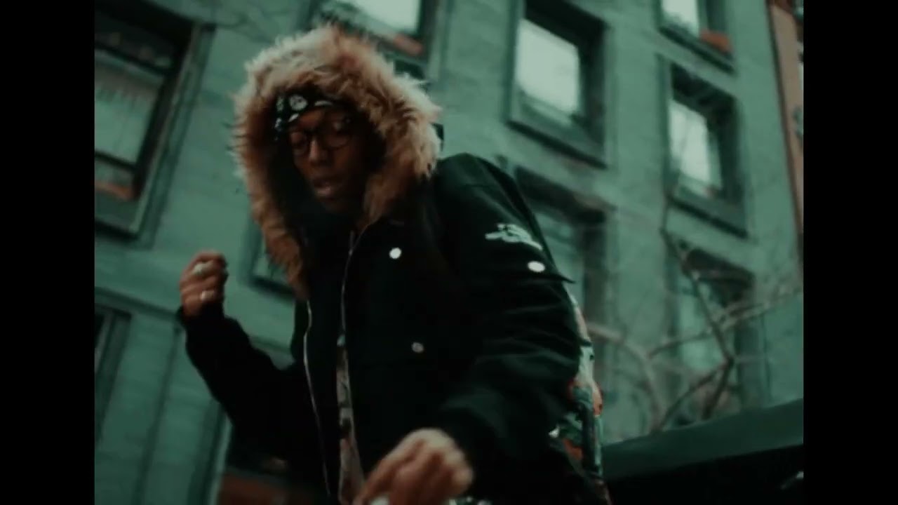 [Free]  tecca type beat ~ 04
