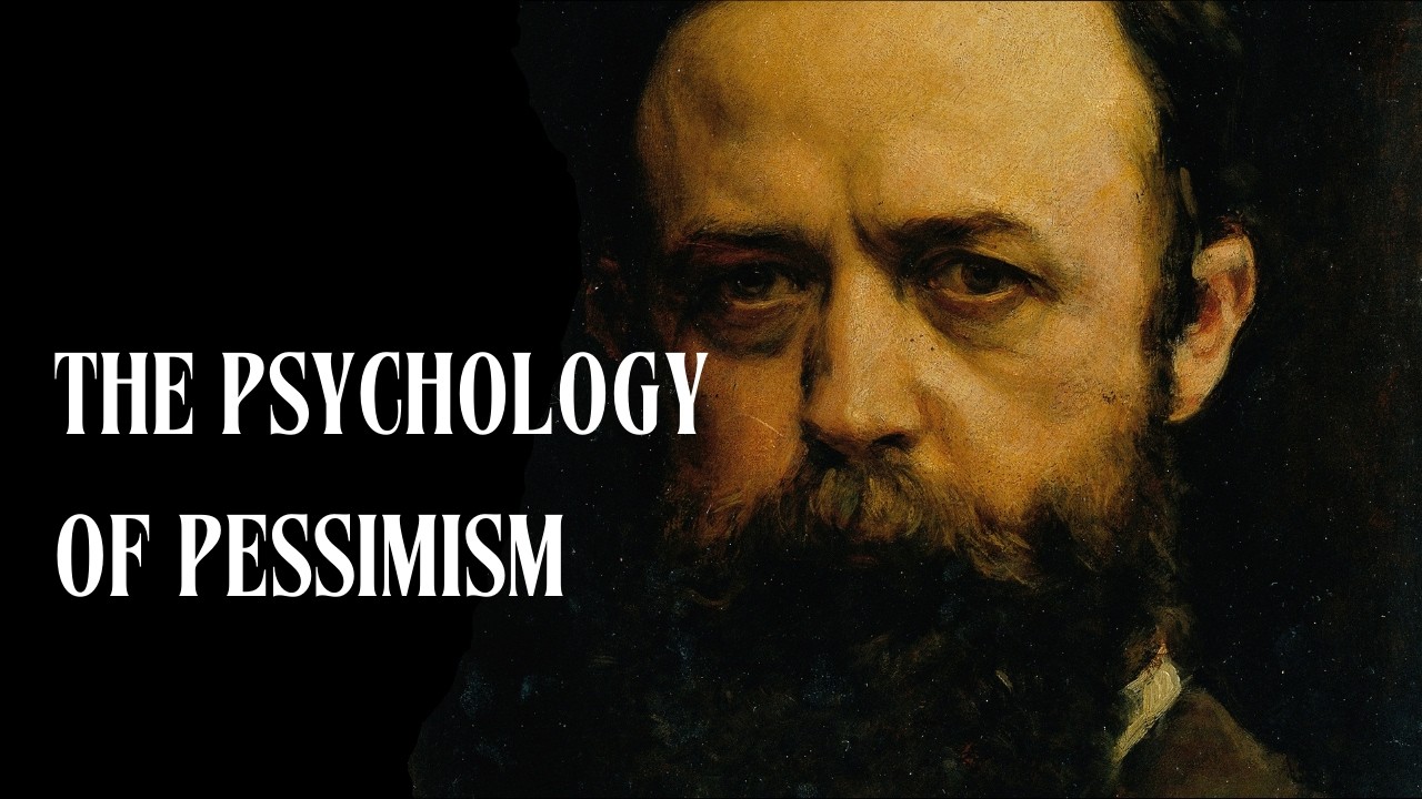 The Hidden Dangers of Pessimism
