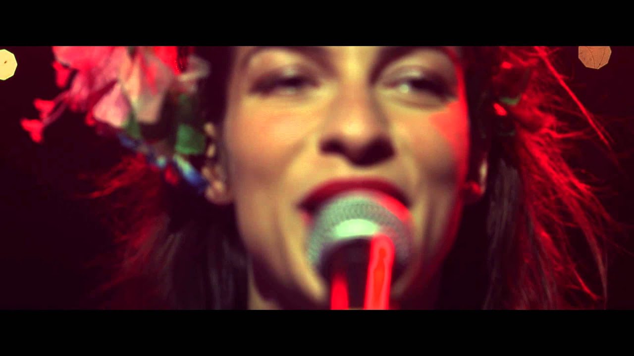 Molotov Jukebox  - Hi Life Crisis [OFFICIAL VIDEO]