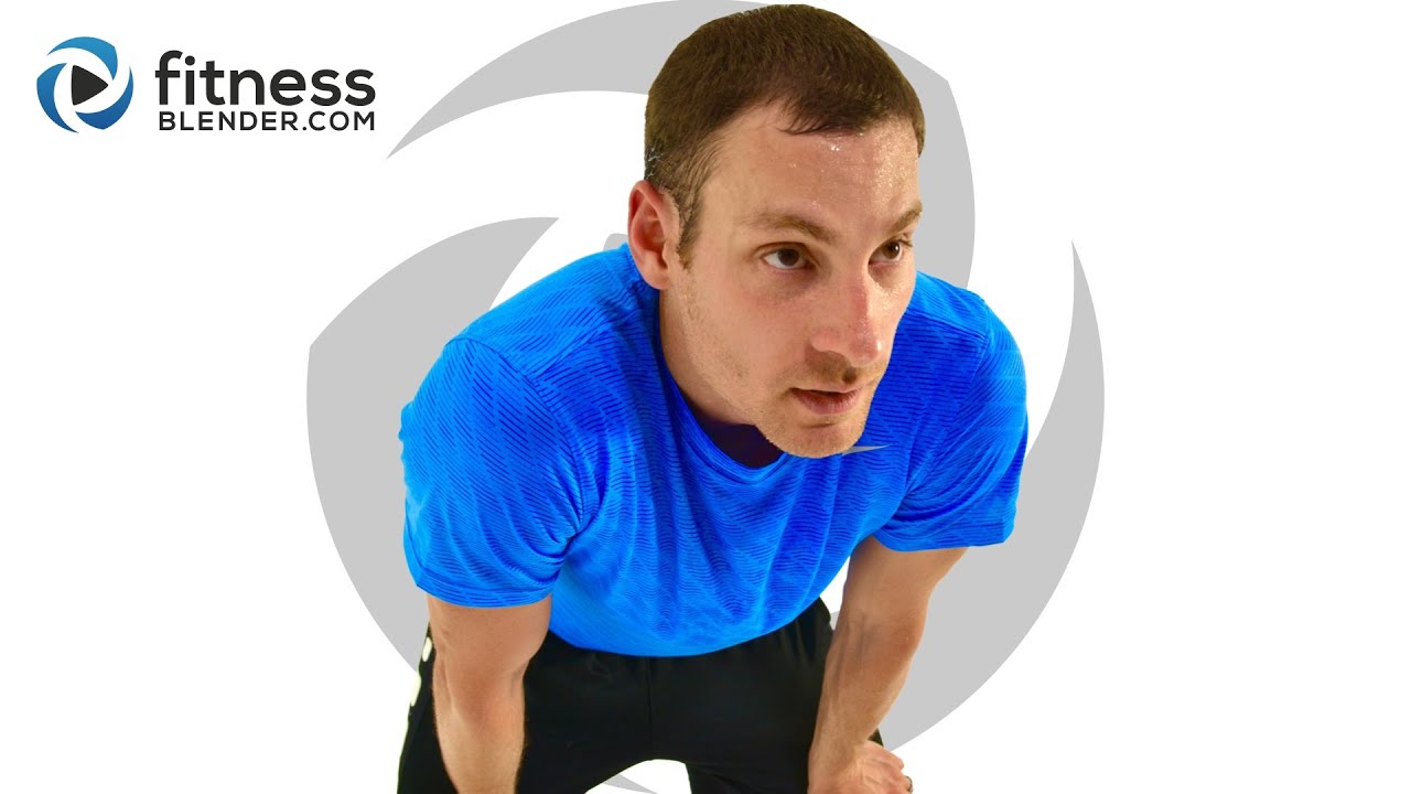 Brutal HIIT Workout Game: Fat Burning Ladder, Pyramid and Tabata HIIT at Home