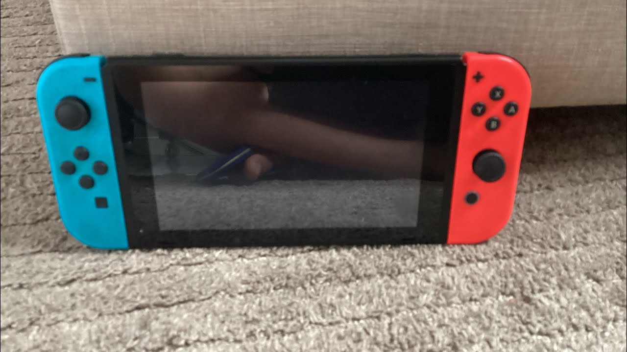 Trailer do Nintendo Swift