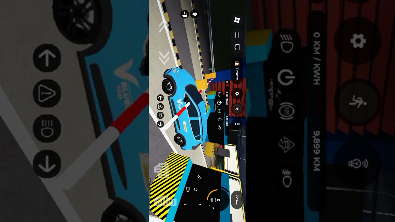 Main cdid dari tanggerang ke bekasi