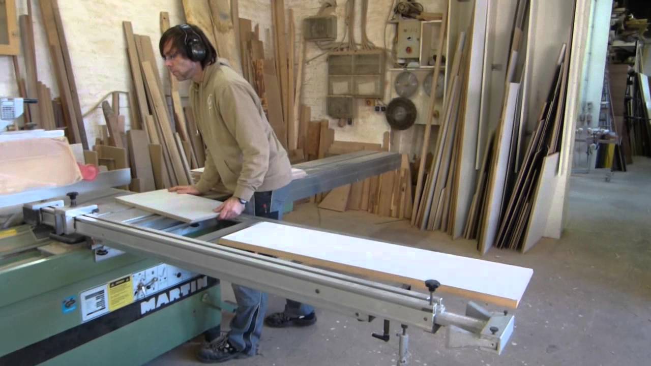 Werkstattvideo