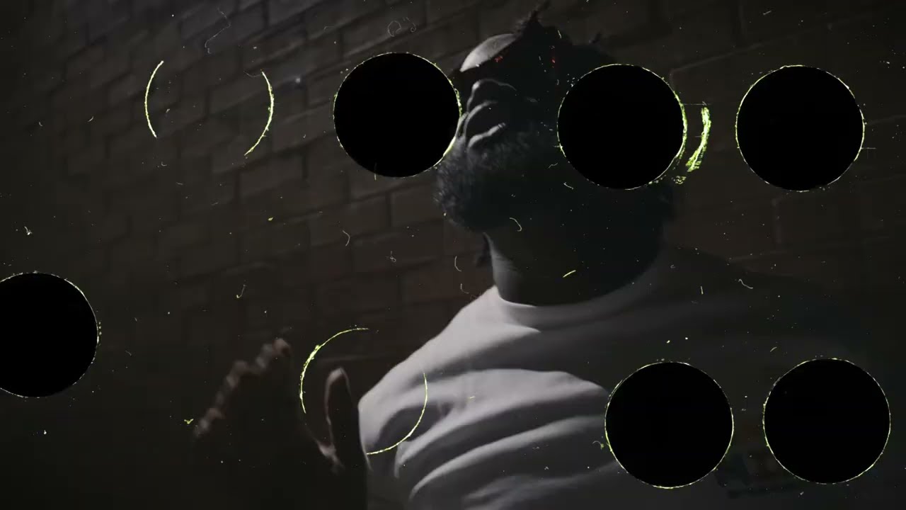 Yung Hood - KIRK FRANKLIN (OFFICIAL VIDEO)
