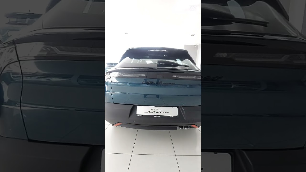 Alfa Romeo Junior Ibrida 1.2 136Hp Mart Ayına Özel Fiyatlarımızla!